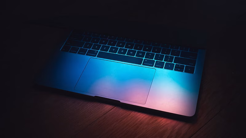 Macbook