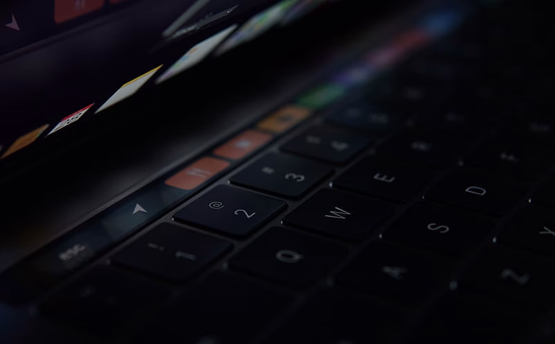 Macbook