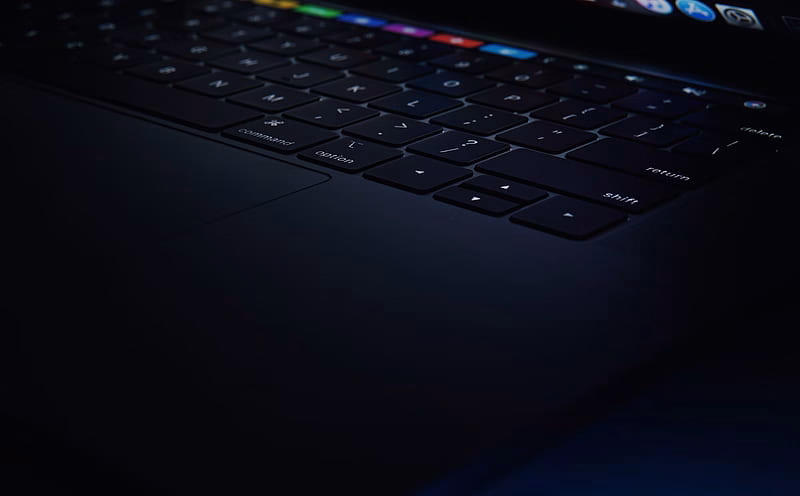 Macbook