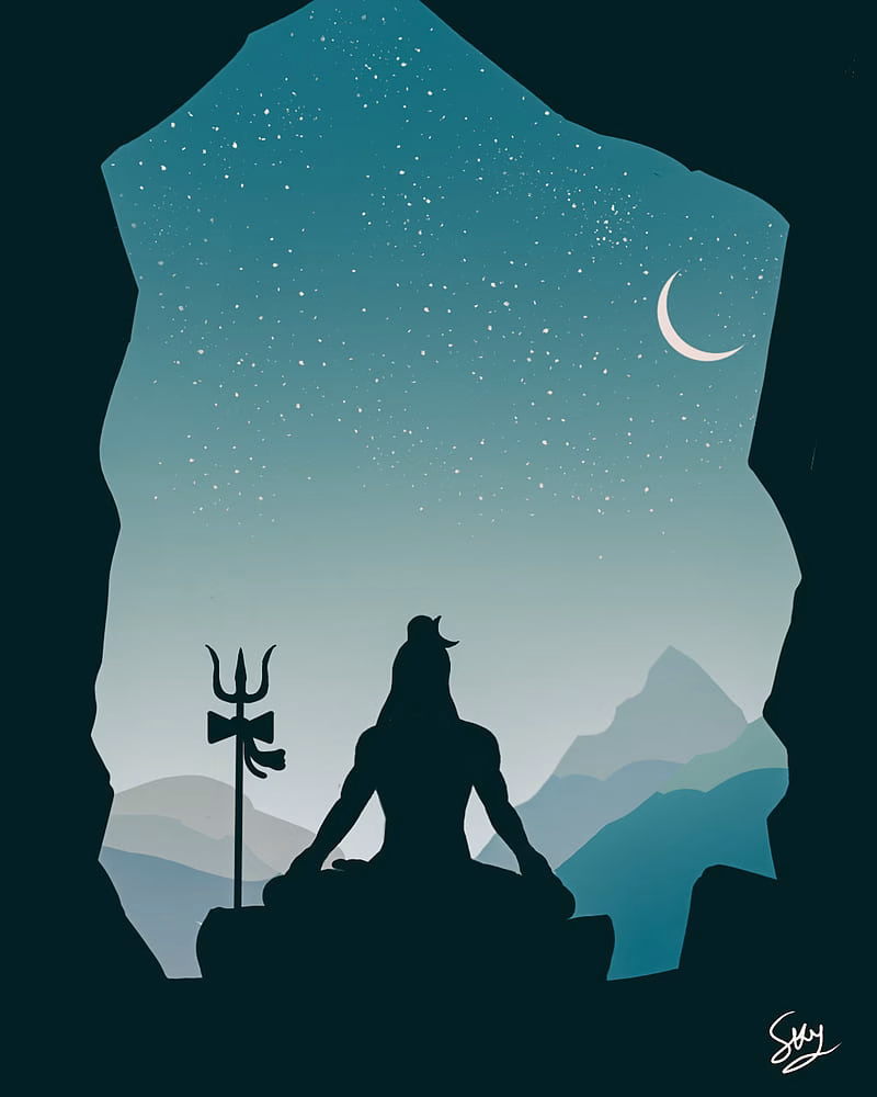 Lord Shiva