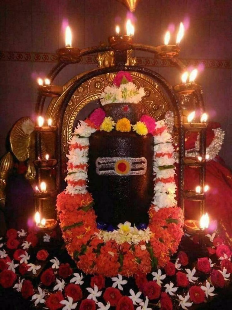 Lord Shiva