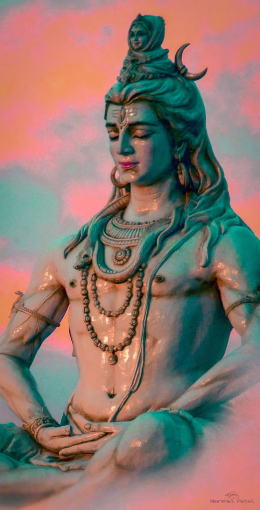 Lord Shiva