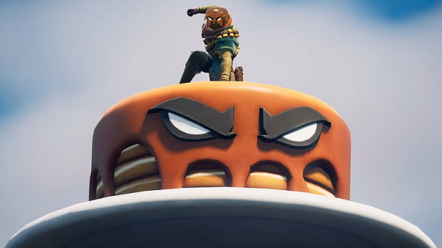 HD-wallpaper-mancake-on-a-pancake-fortnite