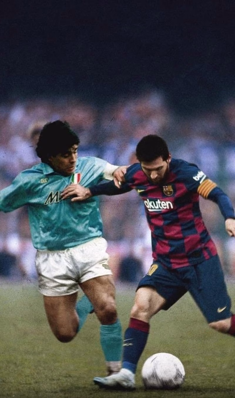 HD-wallpaper-maradona-messi