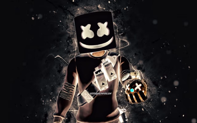 HD-wallpaper-marshmello-white-neon-lights-2020-games-fortnite-battle-royale-fortnite-characters-marshmello-skin-fortnite-marshmello-fortnite-1