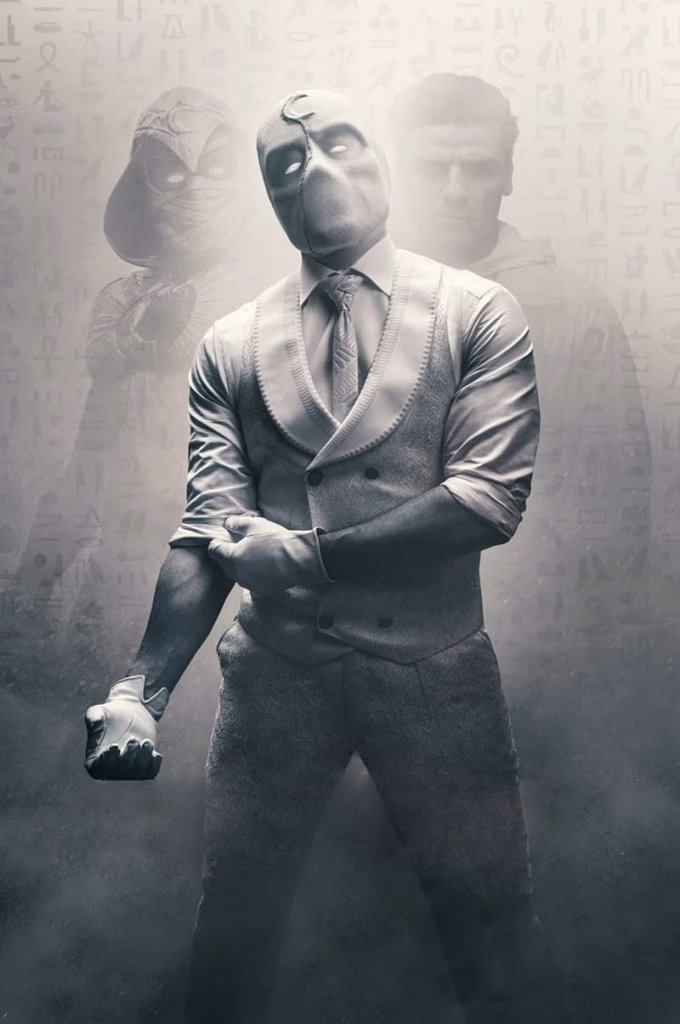 Moon Knight