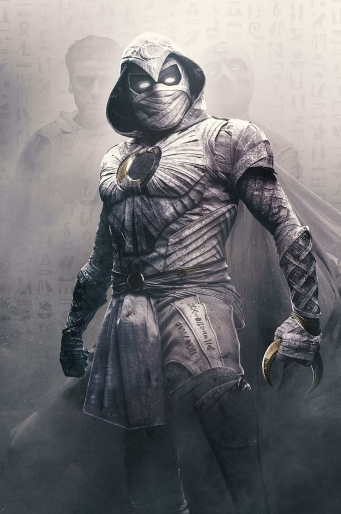 Moon Knight