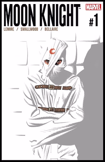 Moon Knight