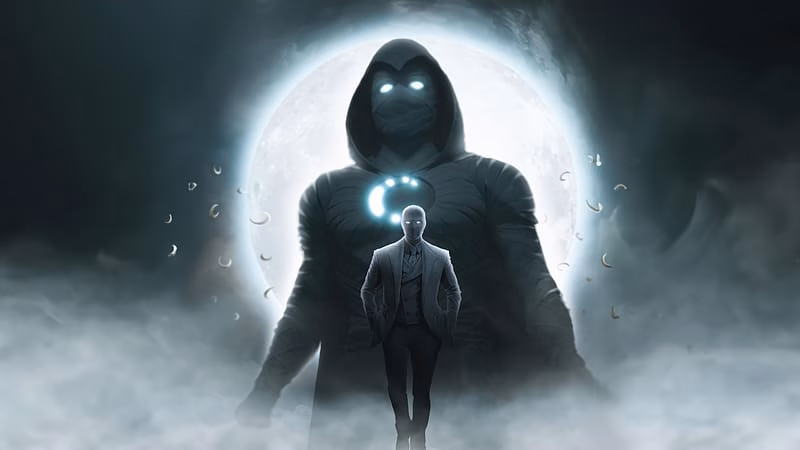 Moon Knight