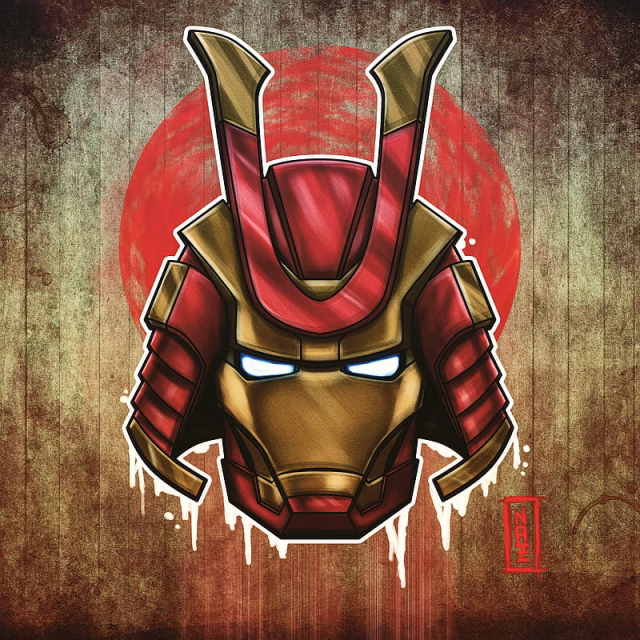 HD-wallpaper-marvel-samurai-iron-man-marvel-samurai-iron-man-superheroes