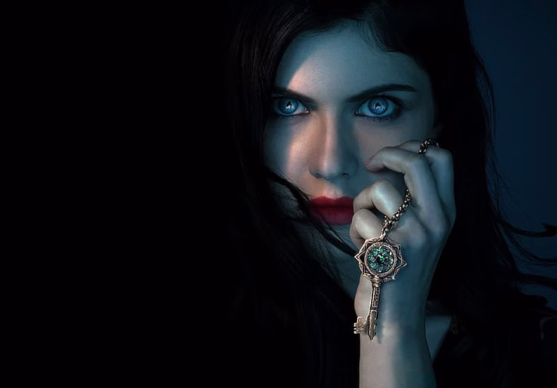 HD-wallpaper-mayfair-witches-2023-fantasy-poster-mayfair-witches-girl-alexandra-daddario-actress-black-jewel-tv-series-key