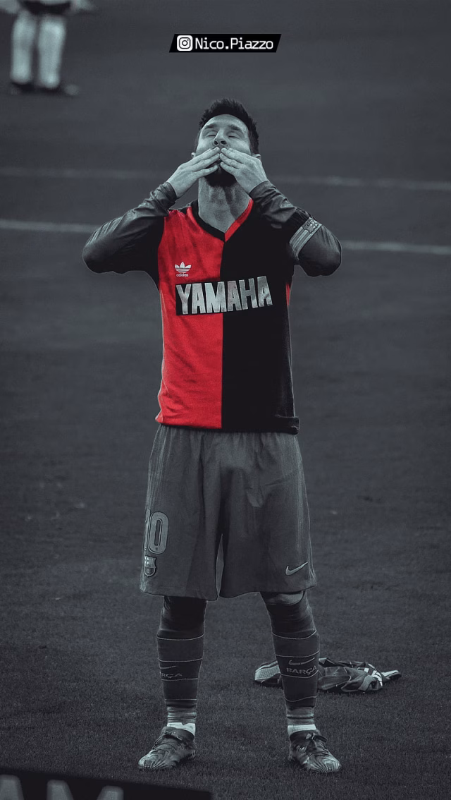 HD-wallpaper-messi-maradona-nob-argentina-barcelona-football-futbol-homenaje-maradona-messi-newells-nob