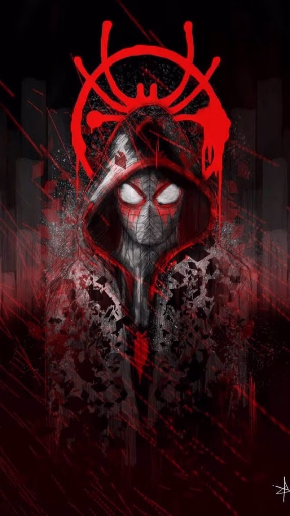 Spiderman