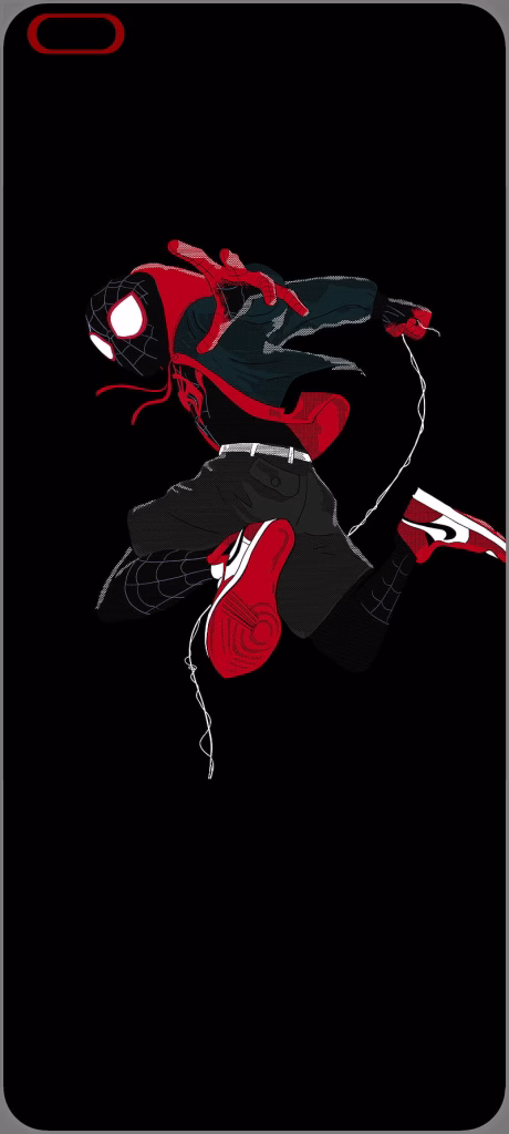 Spiderman