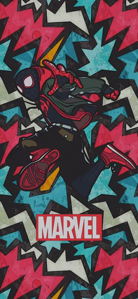 Spiderman