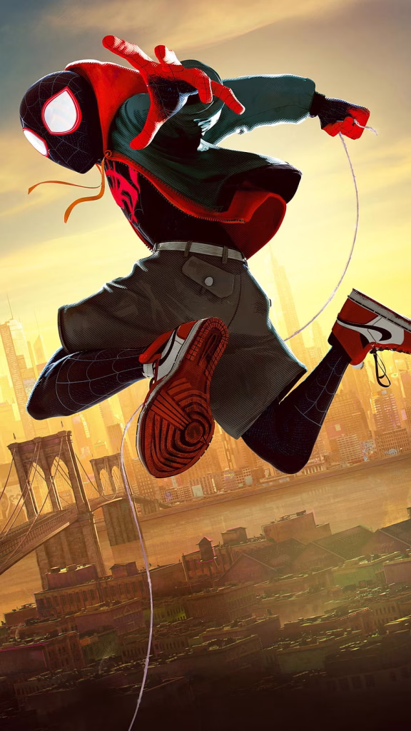 Spiderman