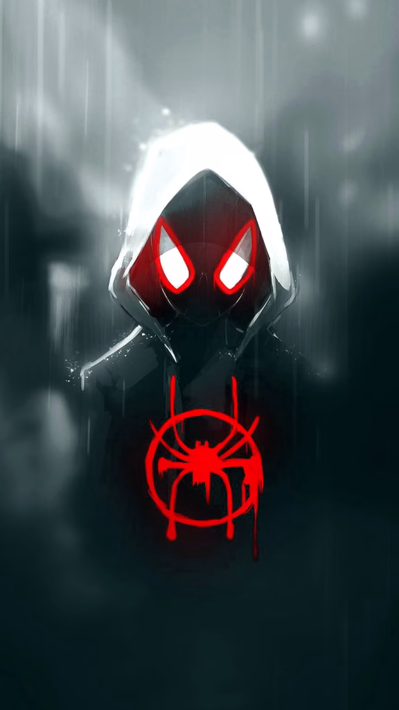 Spiderman