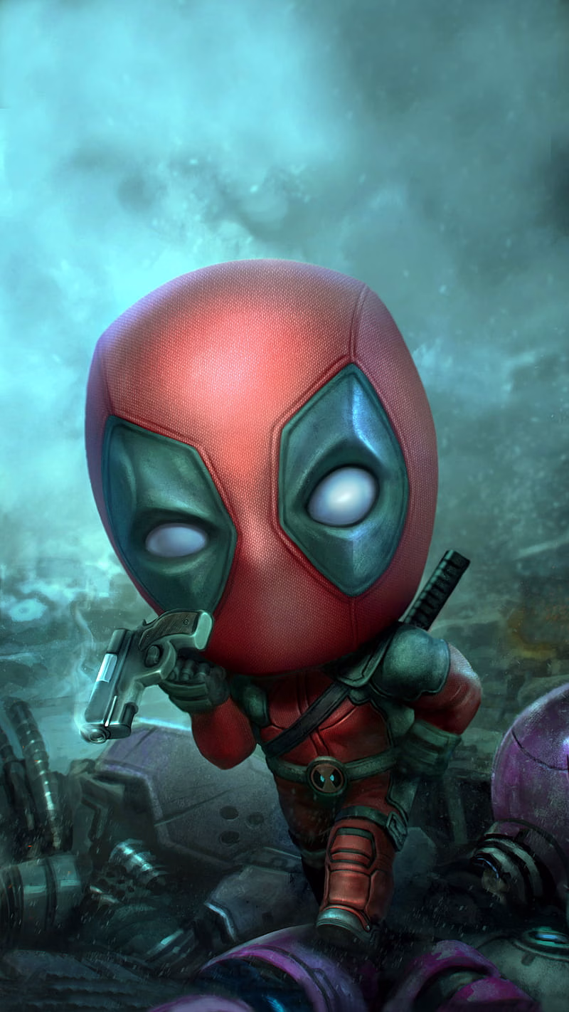 HD-wallpaper-mini-deadpool-marvel