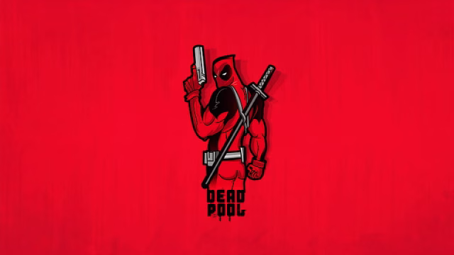 HD-wallpaper-minimal-deadpool