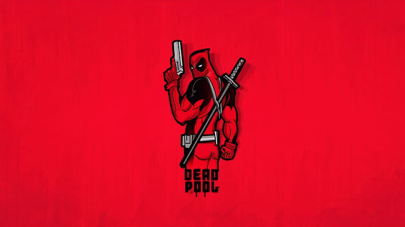 HD-wallpaper-minimal-deadpool