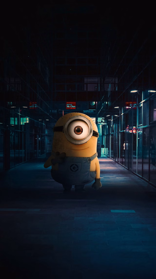 HD-wallpaper-minion-alone-black-bob-dark-minions-stuart