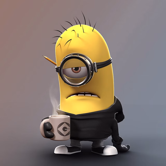 HD-wallpaper-minion-artist-despicable-me-funny-minions-movie