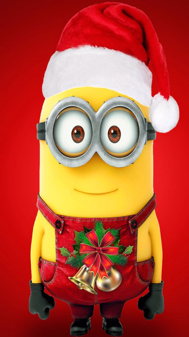 HD-wallpaper-minion-christmas-funny-holiday-minions