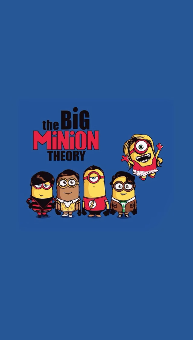 HD-wallpaper-minion-theory-gjgunjan-minions