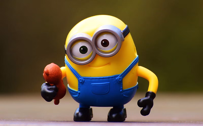 HD-wallpaper-minion-toys-minions-despicable-me-3d-animation