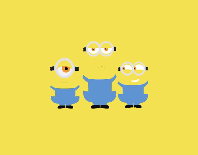 HD-wallpaper-minions-2-art-poster