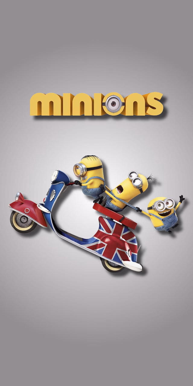 HD-wallpaper-minions-animation-british-despicable-me-minion-scooter-vespa-yellow