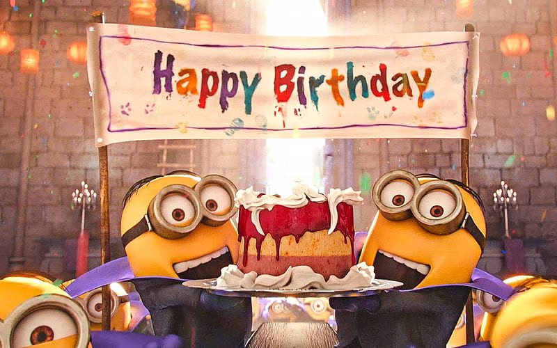 HD-wallpaper-minions-birtay-party-despicable-me-happy-birtay-funny-minions