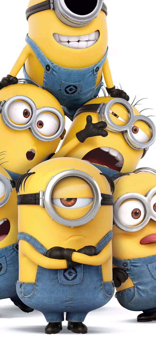 HD-wallpaper-minions-cartoon-1