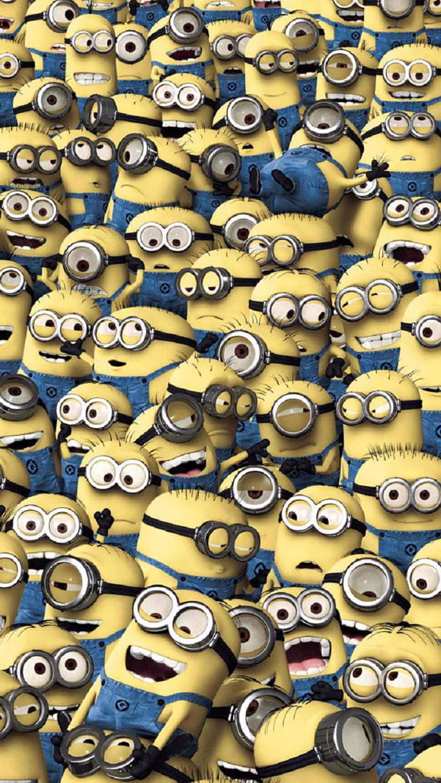 HD-wallpaper-minions-cartoon-despicable-me-fun-funny-minion