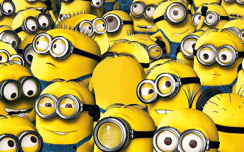 HD-wallpaper-minions-characters-despicable-me