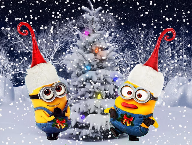 HD-wallpaper-minions-christmas-merry-christmas-minion-christmas-snow-winter-xmas