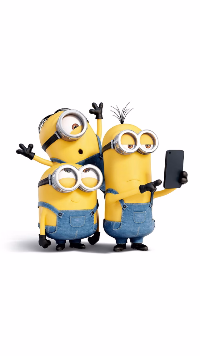 HD-wallpaper-minions-cute-movies