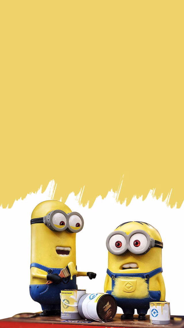 HD-wallpaper-minions-funny