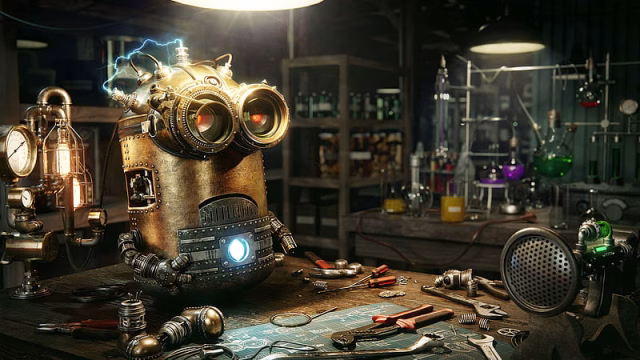 HD-wallpaper-minions-robot-steampunk-minions-movies-artist-artstation