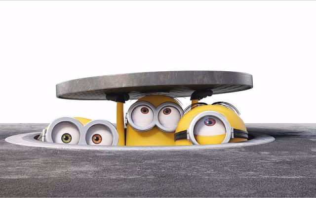 HD-wallpaper-minions-sewerage-despicable-me-3d-animation