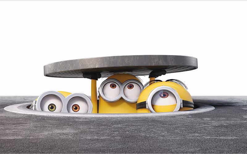 HD-wallpaper-minions-sewerage-despicable-me-3d-animation