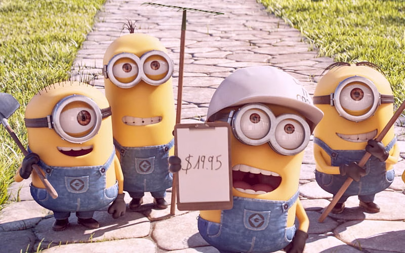 HD-wallpaper-minions-workers-despicable-me-3d-animation-funny-minions