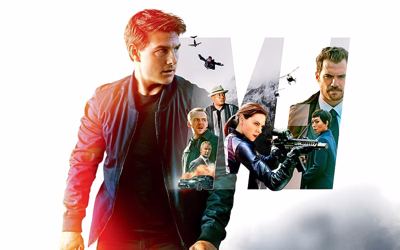 Tom Cruise