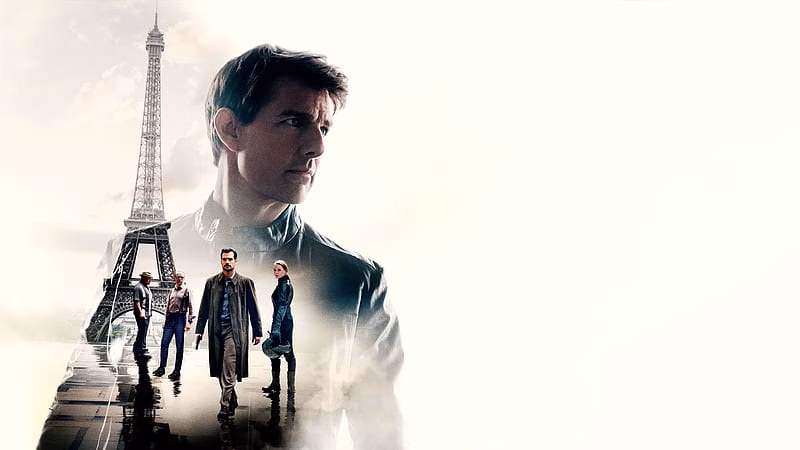 Tom Cruise