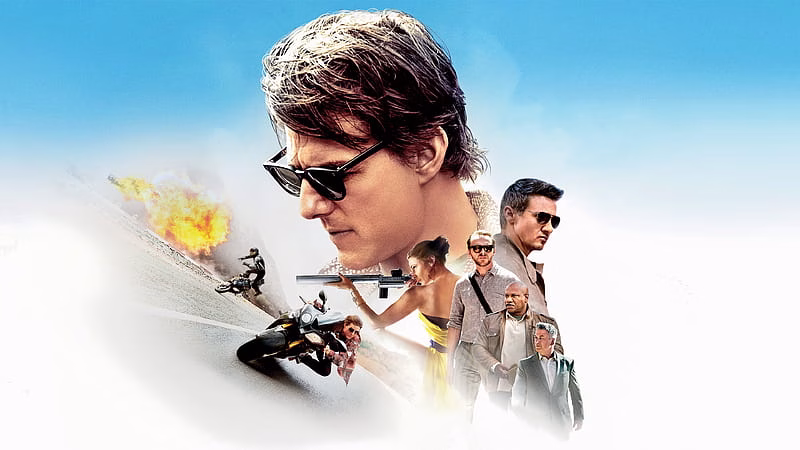 Tom Cruise