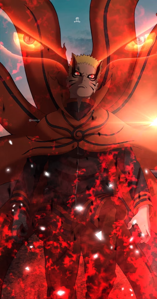 Naruto