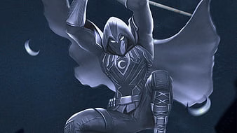 Moon Knight