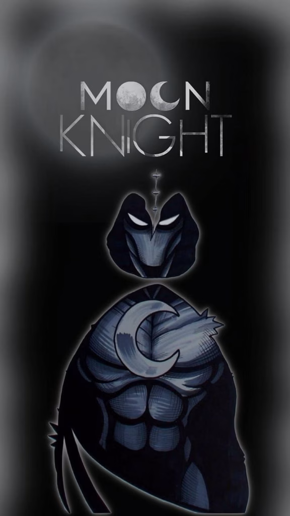 Moon Knight