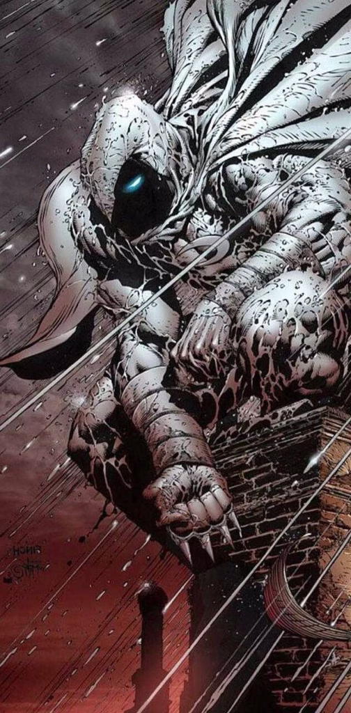 Moon Knight