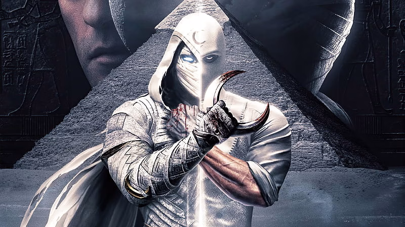 Moon Knight